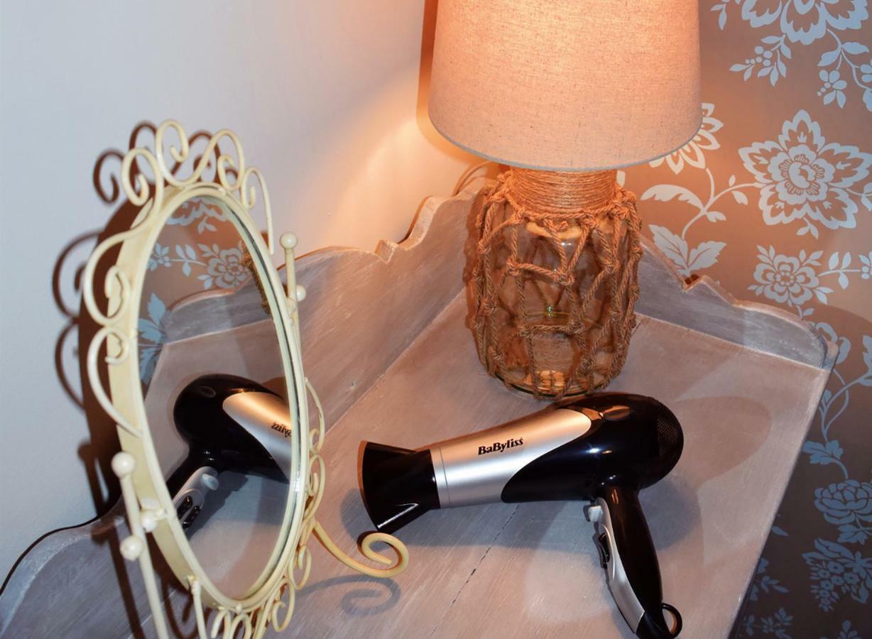 ポースコール Cosy Cwtchヴィラ エクステリア 写真